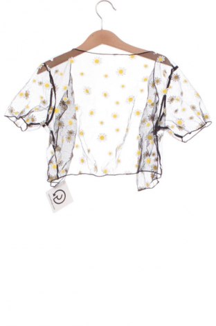 Kinder Strickjacke Unbranded, Größe 2-3y/ 98-104 cm, Farbe Mehrfarbig, Preis 1,99 €