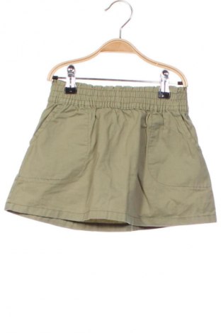 Kinderrock Coolclub, Größe 2-3y/ 98-104 cm, Farbe Grün, Preis 1,99 €