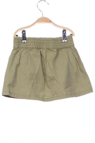 Kinderrock Coolclub, Größe 2-3y/ 98-104 cm, Farbe Grün, Preis 1,99 €