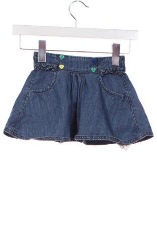 Kinderrock Debenhams, Größe 18-24m/ 86-98 cm, Farbe Blau, Preis 1,99 €