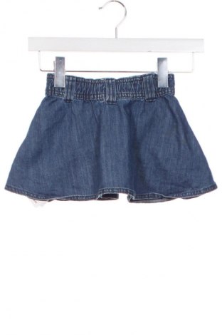 Kinderrock Debenhams, Größe 18-24m/ 86-98 cm, Farbe Blau, Preis 1,99 €