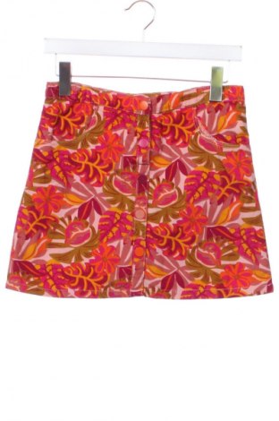 Gyerek szoknya Du Pareil Au Meme, Méret 10-11y / 146-152 cm, Szín Sokszínű, Ár 699 Ft