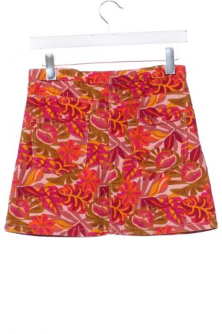 Gyerek szoknya Du Pareil Au Meme, Méret 10-11y / 146-152 cm, Szín Sokszínű, Ár 699 Ft