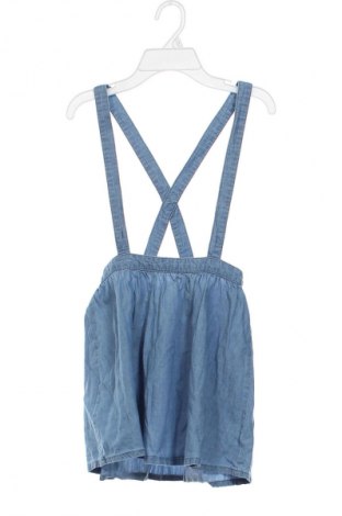 Детска пола H&M, Размер 8-9y/ 134-140 см, Цвят Син, Цена 7,66 €