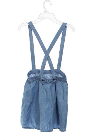 Детска пола H&M, Размер 8-9y/ 134-140 см, Цвят Син, Цена 7,66 €