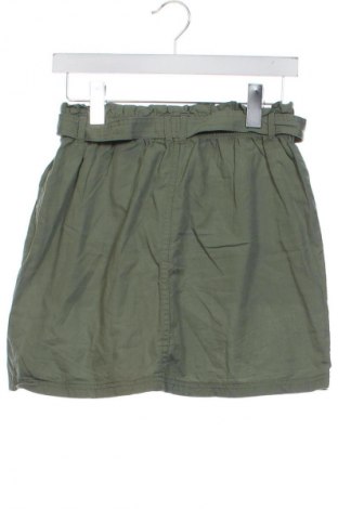 Παιδική φούστα H&M, Μέγεθος 14-15y/ 168-170 εκ., Χρώμα Πράσινο, Τιμή 4,99 €