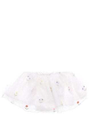 Gyerek szoknya H&M, Méret 6-9m / 68-74 cm, Szín Fehér, Ár 2 113 Ft