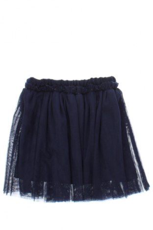 Fustă pentru copii Knitt, Mărime 12-18m/ 80-86 cm, Culoare Albastru, Preț 7,99 Lei