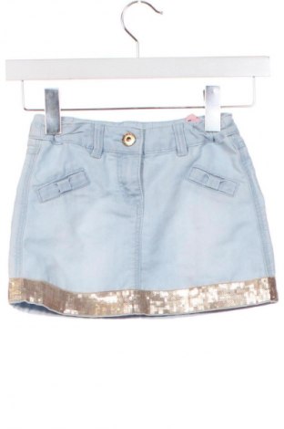 Παιδική φούστα LC Waikiki, Μέγεθος 5-6y/ 116-122 εκ., Χρώμα Μπλέ, Τιμή 5,99 €