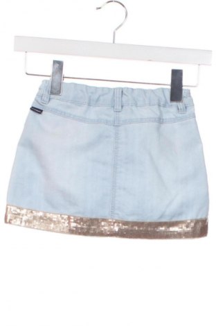 Παιδική φούστα LC Waikiki, Μέγεθος 5-6y/ 116-122 εκ., Χρώμα Μπλέ, Τιμή 5,99 €