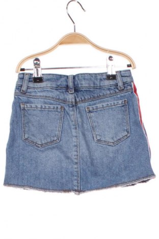 Kinderrock LC Waikiki, Größe 3-4y/ 104-110 cm, Farbe Blau, Preis 5,99 €