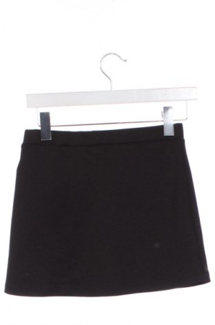 Gyerek szoknya Lindex, Méret 10-11y / 146-152 cm, Szín Fekete, Ár 1 419 Ft