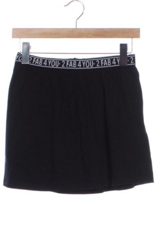 Kinderrock Page One, Größe 10-11y/ 146-152 cm, Farbe Schwarz, Preis 1,99 €