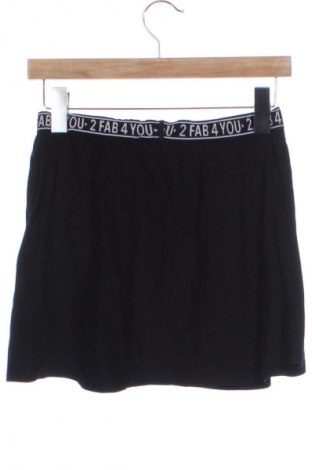 Kinderrock Page One, Größe 10-11y/ 146-152 cm, Farbe Schwarz, Preis 1,99 €