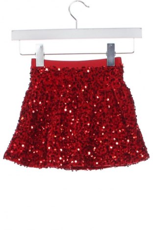 Kinderrock Pepco, Größe 3-4y/ 104-110 cm, Farbe Rot, Preis 7,73 €