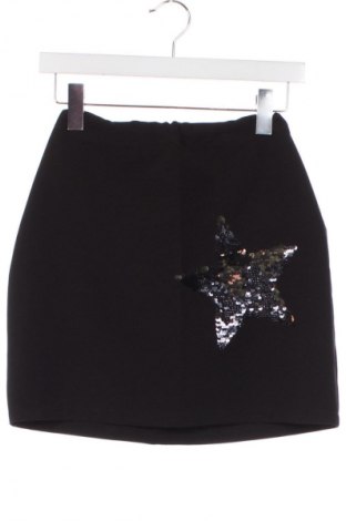 Kinderrock Reserved, Größe 11-12y/ 152-158 cm, Farbe Schwarz, Preis € 4,99