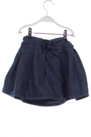 Kinderrock Unbranded, Größe 12-18m/ 80-86 cm, Farbe Blau, Preis € 1,99