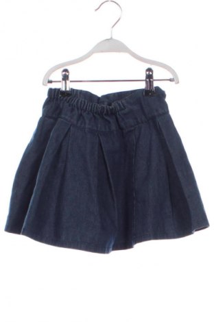 Kinderrock Unbranded, Größe 12-18m/ 80-86 cm, Farbe Blau, Preis € 1,99