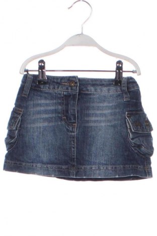 Kinderrock Unbranded, Größe 2-3y/ 98-104 cm, Farbe Blau, Preis 2,99 €