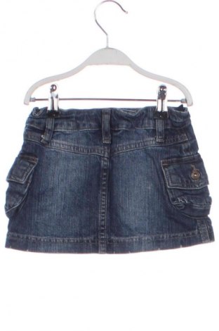 Kinderrock Unbranded, Größe 2-3y/ 98-104 cm, Farbe Blau, Preis 2,99 €