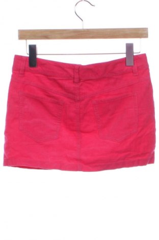 Kinderrock United Colors Of Benetton, Größe 10-11y/ 146-152 cm, Farbe Rosa, Preis 1,99 €