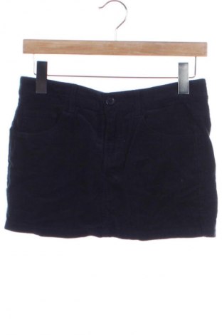 Kinderrock United Colors Of Benetton, Größe 10-11y/ 146-152 cm, Farbe Blau, Preis 1,99 €