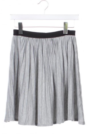 Kinderrock Y.F.K., Größe 14-15y/ 168-170 cm, Farbe Grau, Preis 1,99 €