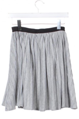 Kinderrock Y.F.K., Größe 14-15y/ 168-170 cm, Farbe Grau, Preis 1,99 €