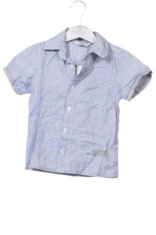 Kinderhemd 3 Pommes, Größe 18-24m/ 86-98 cm, Farbe Mehrfarbig, Preis 1,99 €