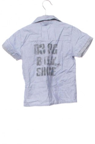 Kinderhemd 3 Pommes, Größe 18-24m/ 86-98 cm, Farbe Mehrfarbig, Preis 1,99 €