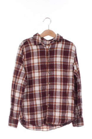 Kinderhemd C&A, Größe 8-9y/ 134-140 cm, Farbe Mehrfarbig, Preis 3,99 €