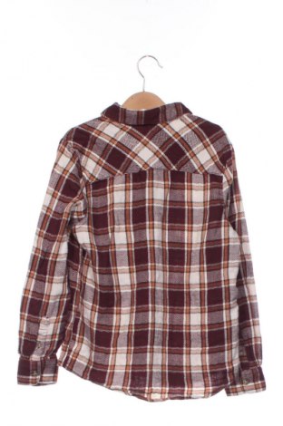 Kinderhemd C&A, Größe 8-9y/ 134-140 cm, Farbe Mehrfarbig, Preis 3,99 €