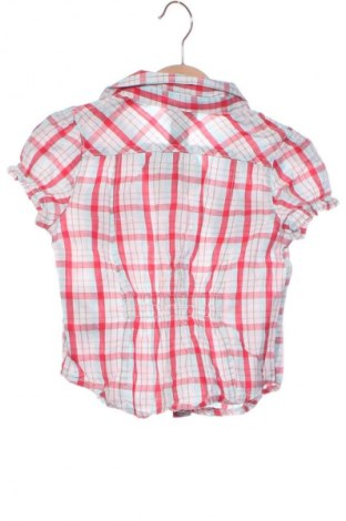Παιδικό πουκάμισο H&M, Μέγεθος 3-4y/ 104-110 εκ., Χρώμα Πολύχρωμο, Τιμή 2,99 €