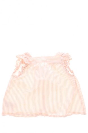 Kinderhemd H&M, Größe 9-12m/ 74-80 cm, Farbe Mehrfarbig, Preis 1,99 €