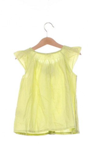 Kinderhemd H&M, Größe 3-4y/ 104-110 cm, Farbe Grün, Preis 2,99 €