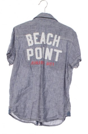 Детска риза H&M L.O.G.G., Размер 8-9y/ 134-140 см, Цвят Многоцветен, Цена 2,04 €