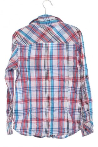 Kinderhemd Here+There, Größe 10-11y/ 146-152 cm, Farbe Mehrfarbig, Preis 1,99 €