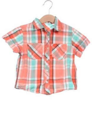 Kinderhemd Kidkanai, Größe 12-18m/ 80-86 cm, Farbe Mehrfarbig, Preis 1,99 €