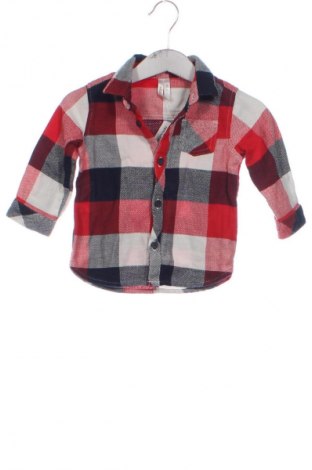 Kinderhemd Orchestra, Größe 3-6m/ 62-68 cm, Farbe Mehrfarbig, Preis 7,06 €