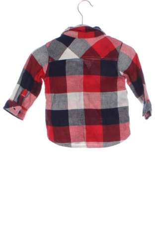 Kinderhemd Orchestra, Größe 3-6m/ 62-68 cm, Farbe Mehrfarbig, Preis 7,06 €