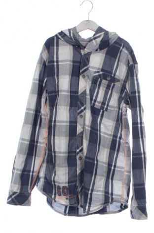 Kinderhemd S.Oliver, Größe 12-13y/ 158-164 cm, Farbe Mehrfarbig, Preis 4,99 €