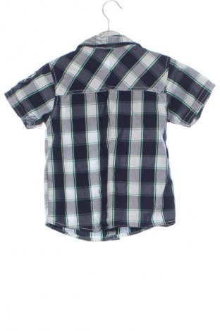 Kinderhemd Scamps, Größe 4-5y/ 110-116 cm, Farbe Mehrfarbig, Preis 1,99 €