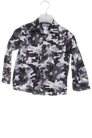 Kinderhemd Unbranded, Größe 12-18m/ 80-86 cm, Farbe Mehrfarbig, Preis 1,99 €
