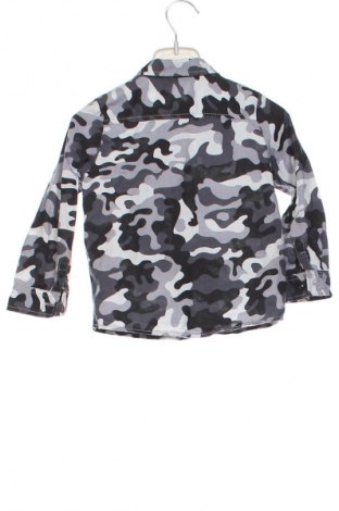 Kinderhemd Unbranded, Größe 12-18m/ 80-86 cm, Farbe Mehrfarbig, Preis 1,99 €