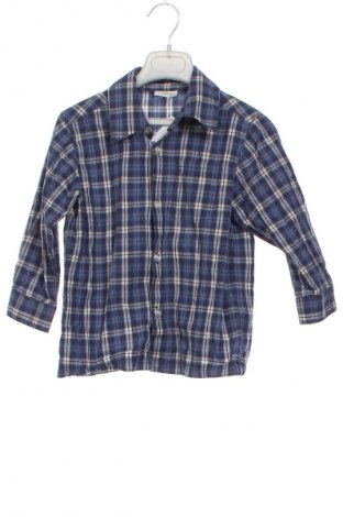 Kinderhemd Unbranded, Größe 18-24m/ 86-98 cm, Farbe Mehrfarbig, Preis 1,99 €