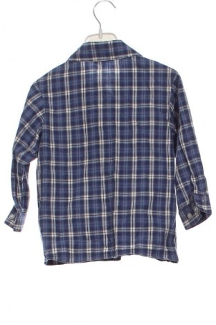 Kinderhemd Unbranded, Größe 18-24m/ 86-98 cm, Farbe Mehrfarbig, Preis 1,99 €