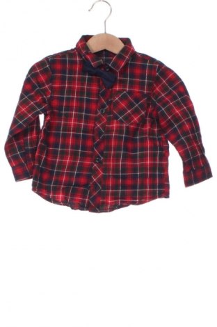 Kinderhemd Unbranded, Größe 12-18m/ 80-86 cm, Farbe Mehrfarbig, Preis 7,81 €