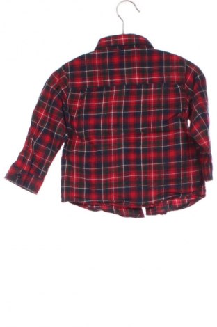 Kinderhemd Unbranded, Größe 12-18m/ 80-86 cm, Farbe Mehrfarbig, Preis 7,81 €