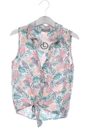 Kinderhemd Unbranded, Größe 9-10y/ 140-146 cm, Farbe Mehrfarbig, Preis 1,99 €