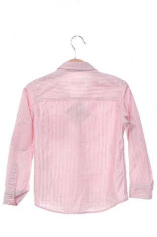 Kinderhemd Unbranded, Größe 4-5y/ 110-116 cm, Farbe Mehrfarbig, Preis 1,99 €